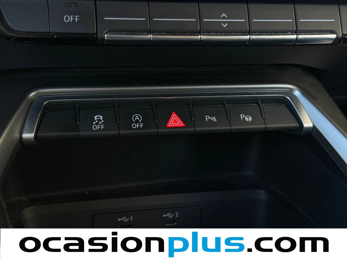Audi A3 Audi A3 Sportback Advanced 30 TDI (116 CV) km 0