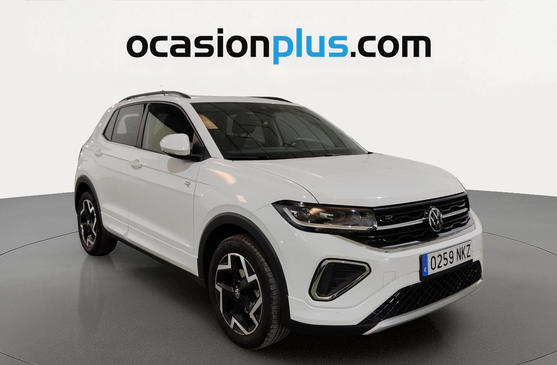 Volkswagen T-Cross R-Line 1.0 TSI - foto 2