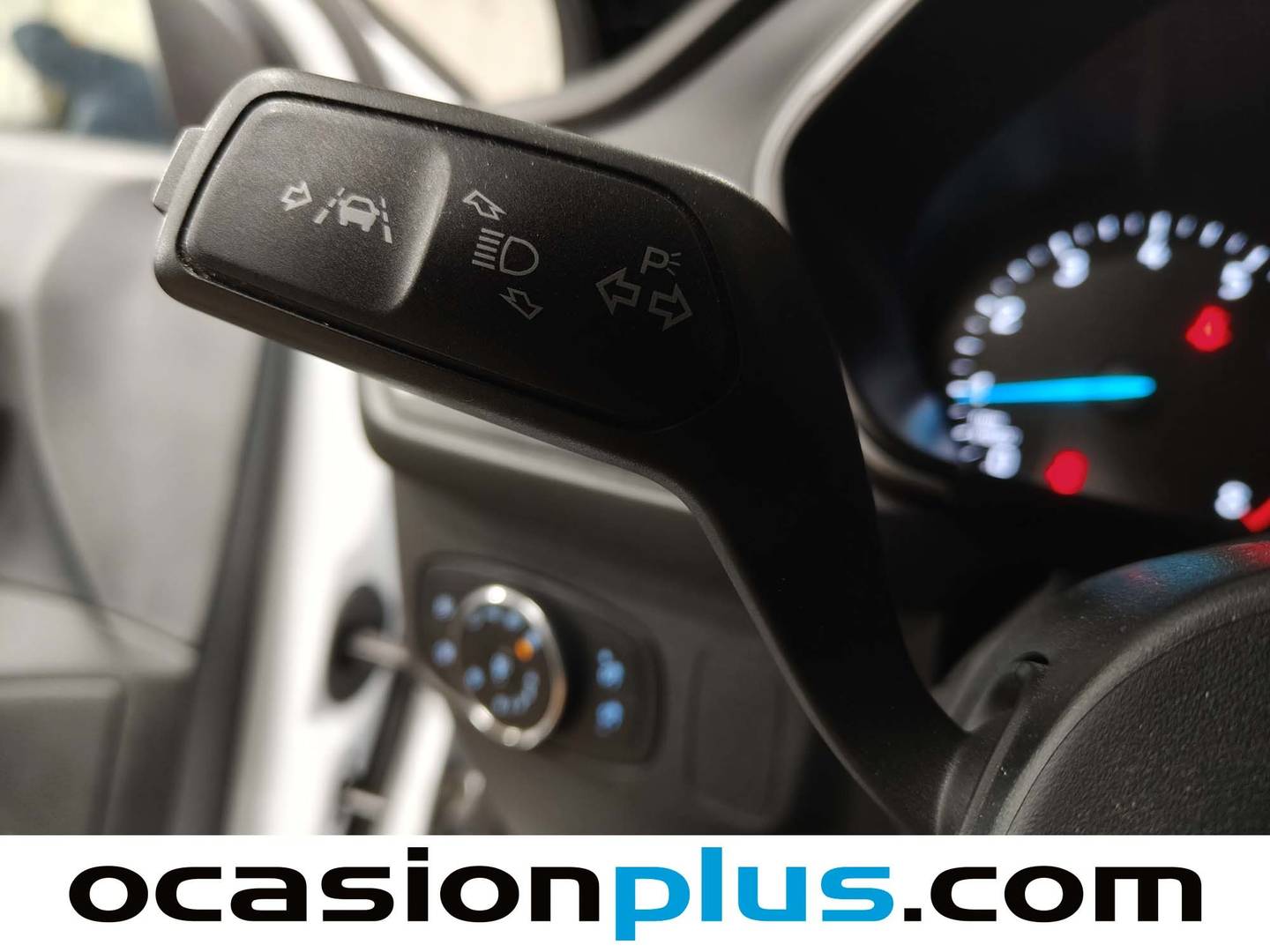 Ford Focus Ford Focus 1.0 Ecoboost MHEV ST-Line (125 CV) de segunda mano