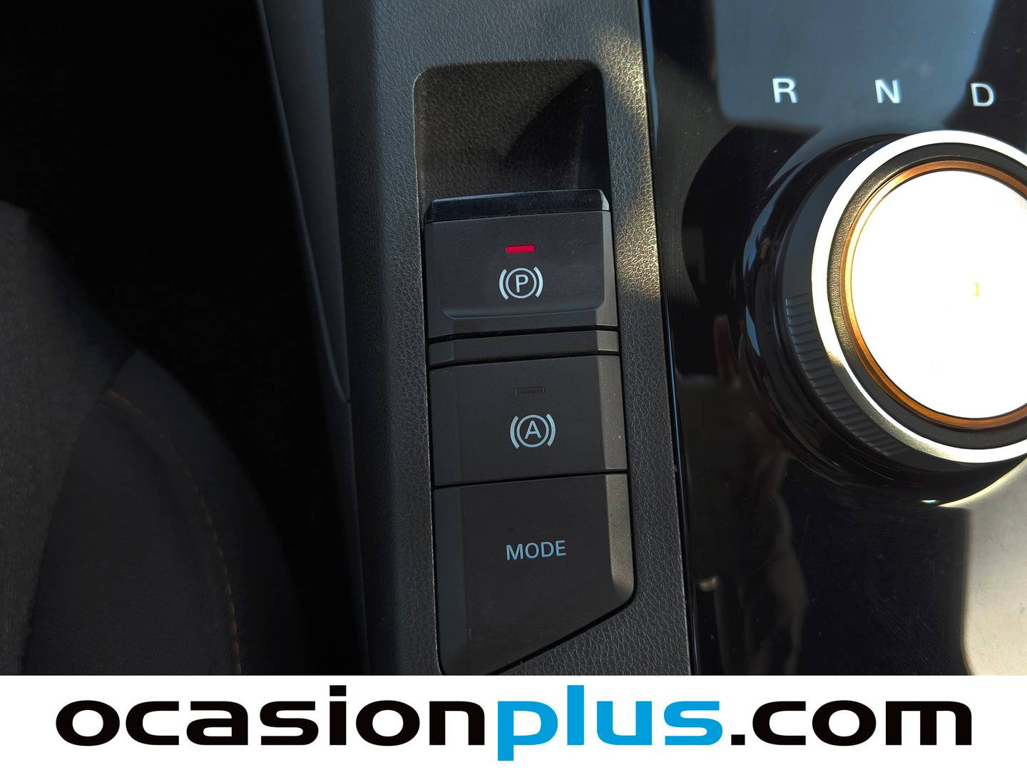MG MG3 Hybrid+ MG MG3 Hybrid+ Standard (195 CV) seminuevo