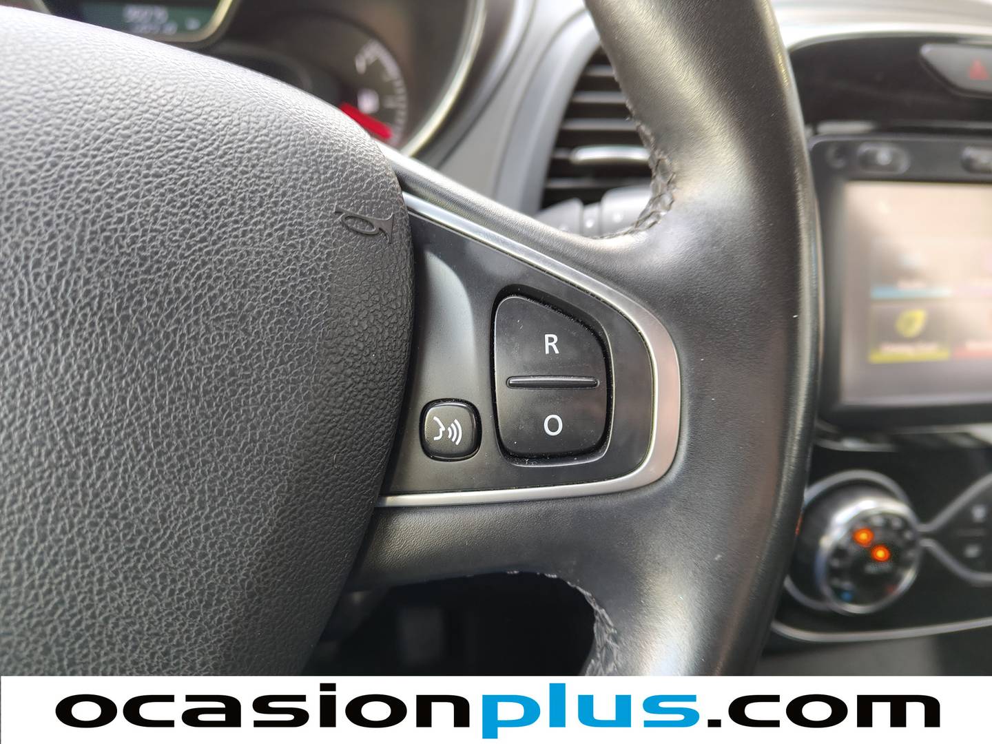 Foto Renault Captur Renault Captur Zen Energy TCe (90 CV)