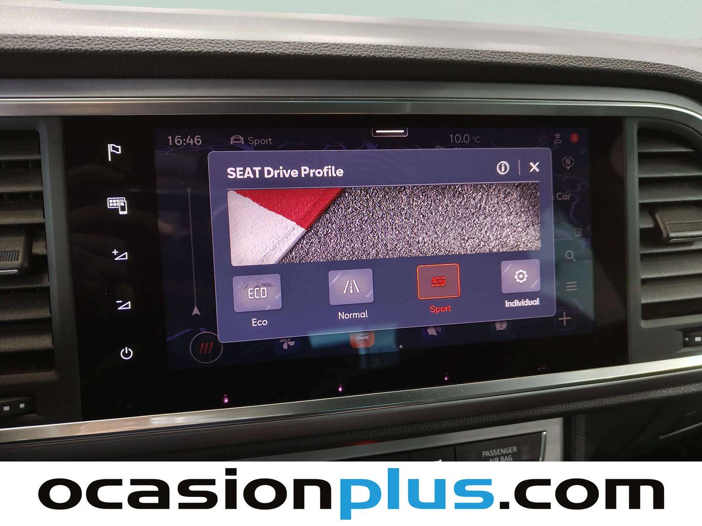 Foto Seat Ateca SEAT Ateca 1.5 TSI S&S FR Go DSG (150 CV)