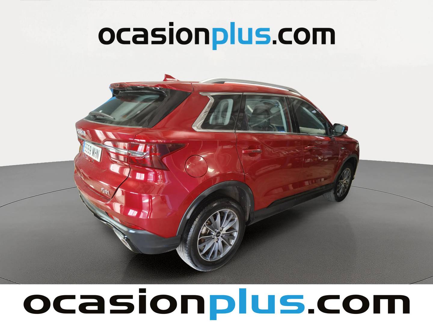 SWM G01 SWM G01 1.5T Luxury  (131 CV) 131cv