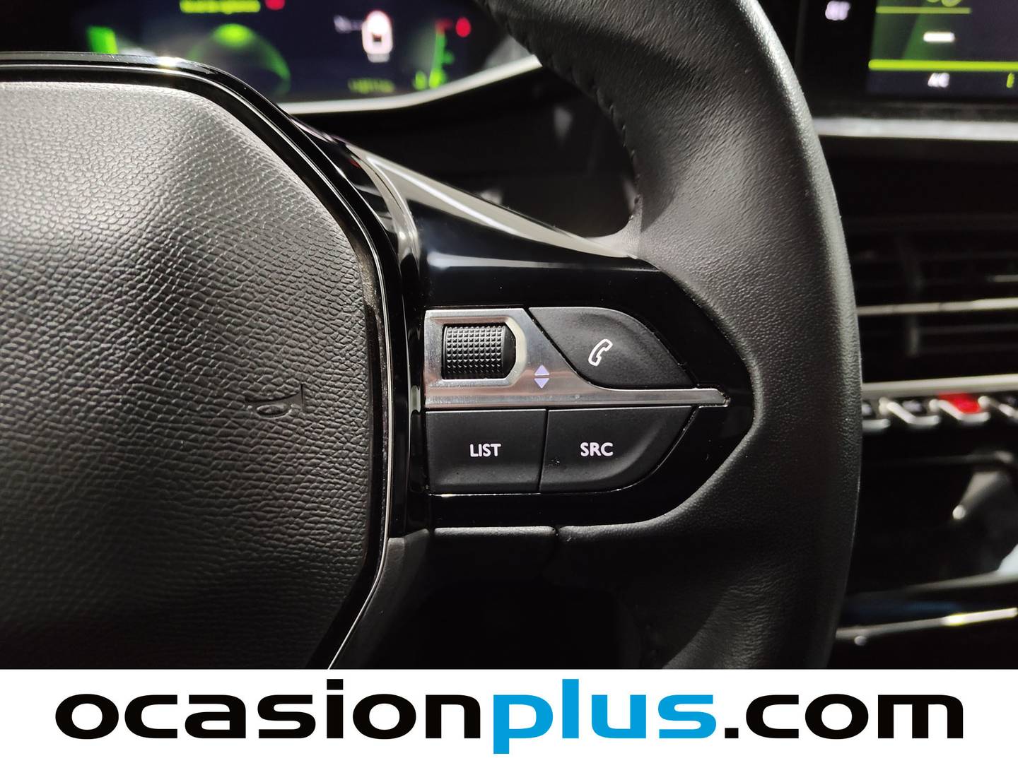 Foto Peugeot 2008 Peugeot 2008 PureTech 130 S&S Allure Pack (130 CV)