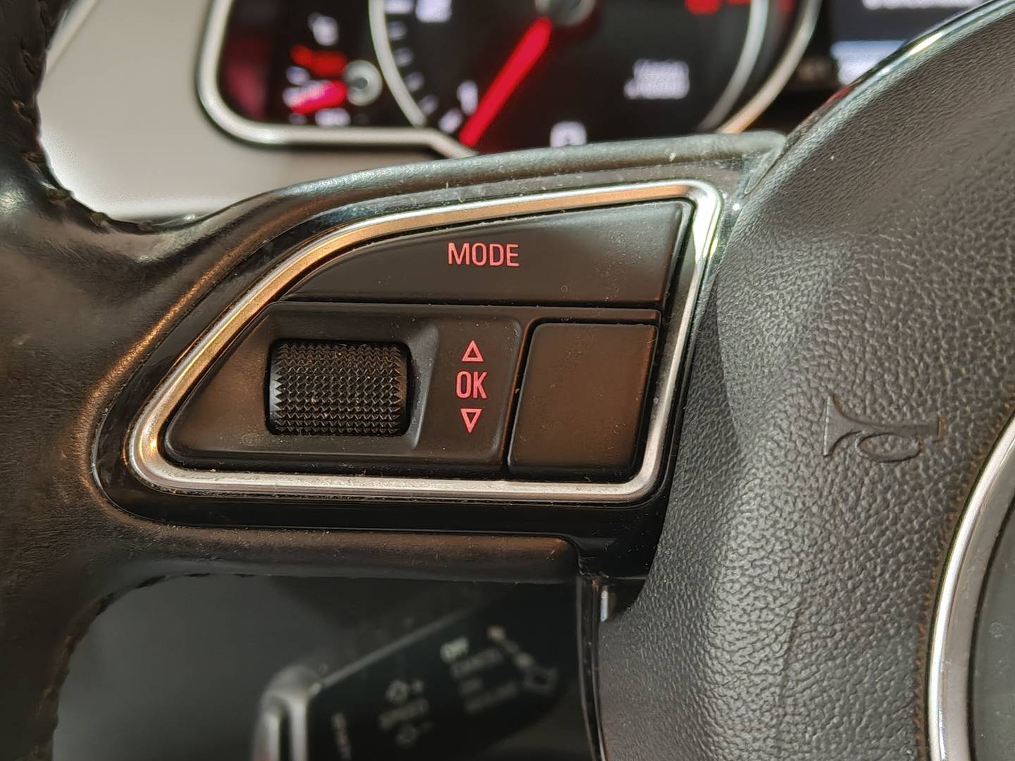 Foto Audi A5 Audi A5 Sportback Sportback Advanced edition 2.0 TDI (150 CV) multitronic