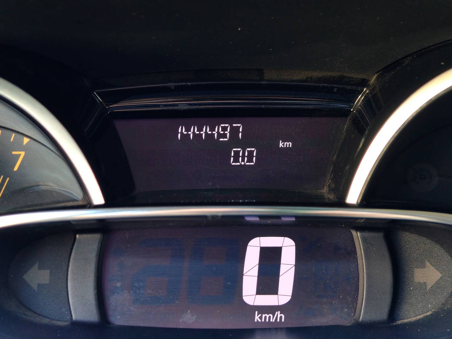 Foto Renault Clio Renault Clio TCe 90 Dynamique Energy S&S eco2 (90 CV)