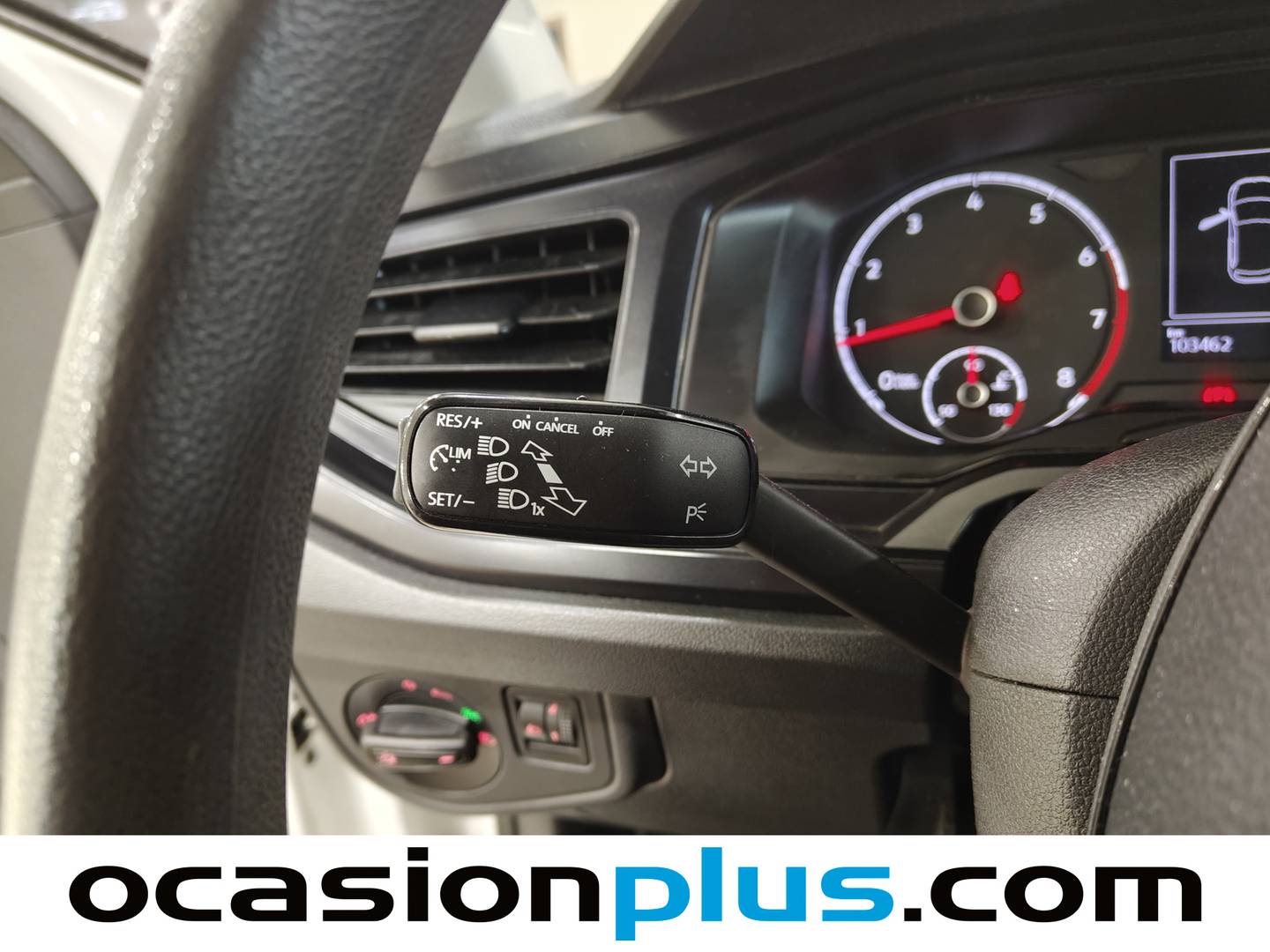 Volkswagen Polo Volkswagen Polo Edition 1.0 (80 CV) de ocasión