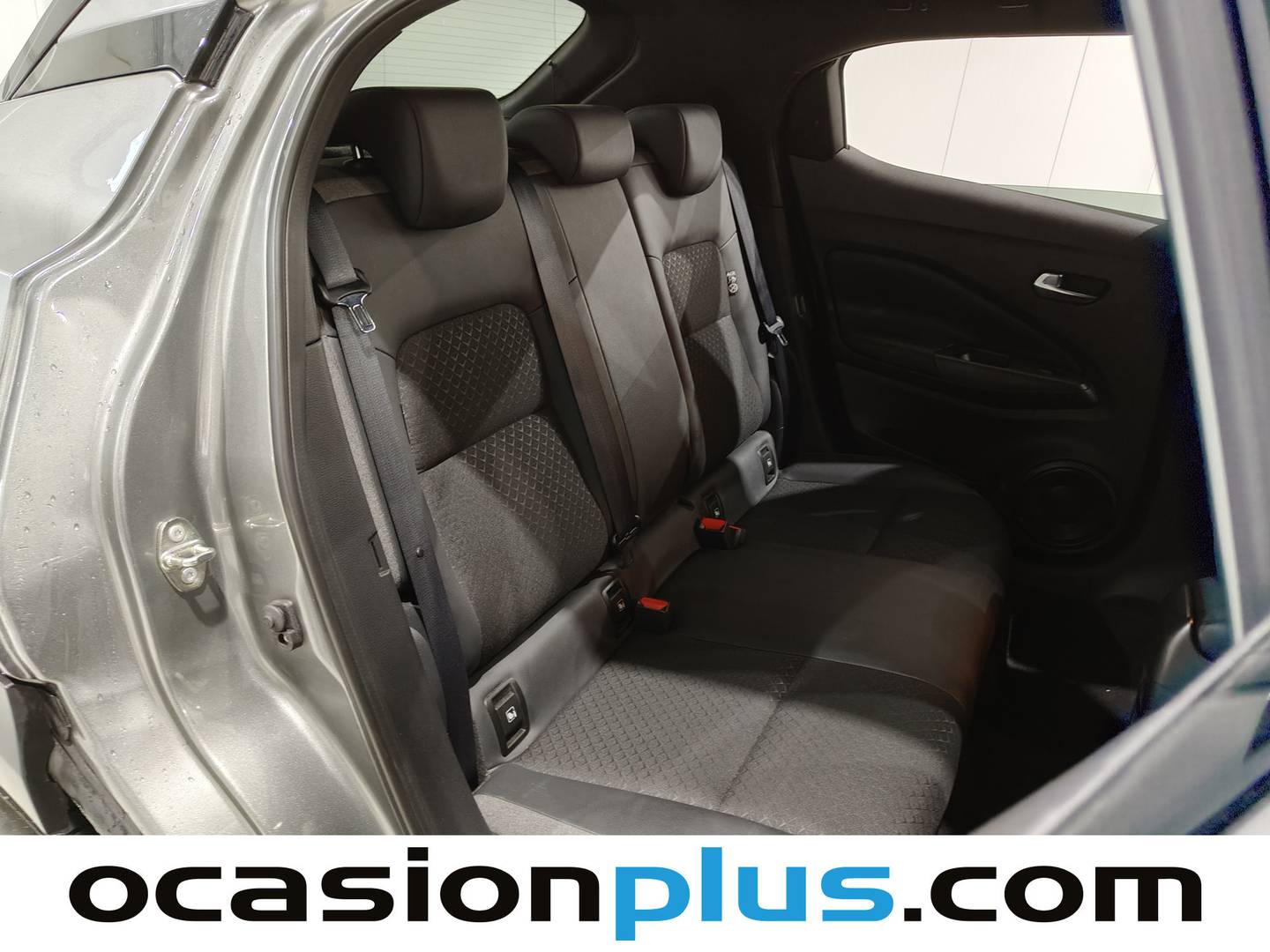 Foto Nissan JUKE Nissan Juke DIG-T N-Connecta 4x2 (114 CV)