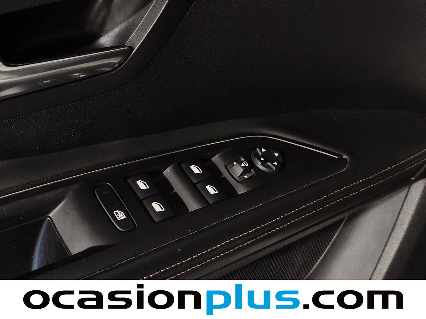 Peugeot 5008 Peugeot 5008 1.6 THP GT-Line EAT6 (165 CV) 7 Plazas de segunda mano
