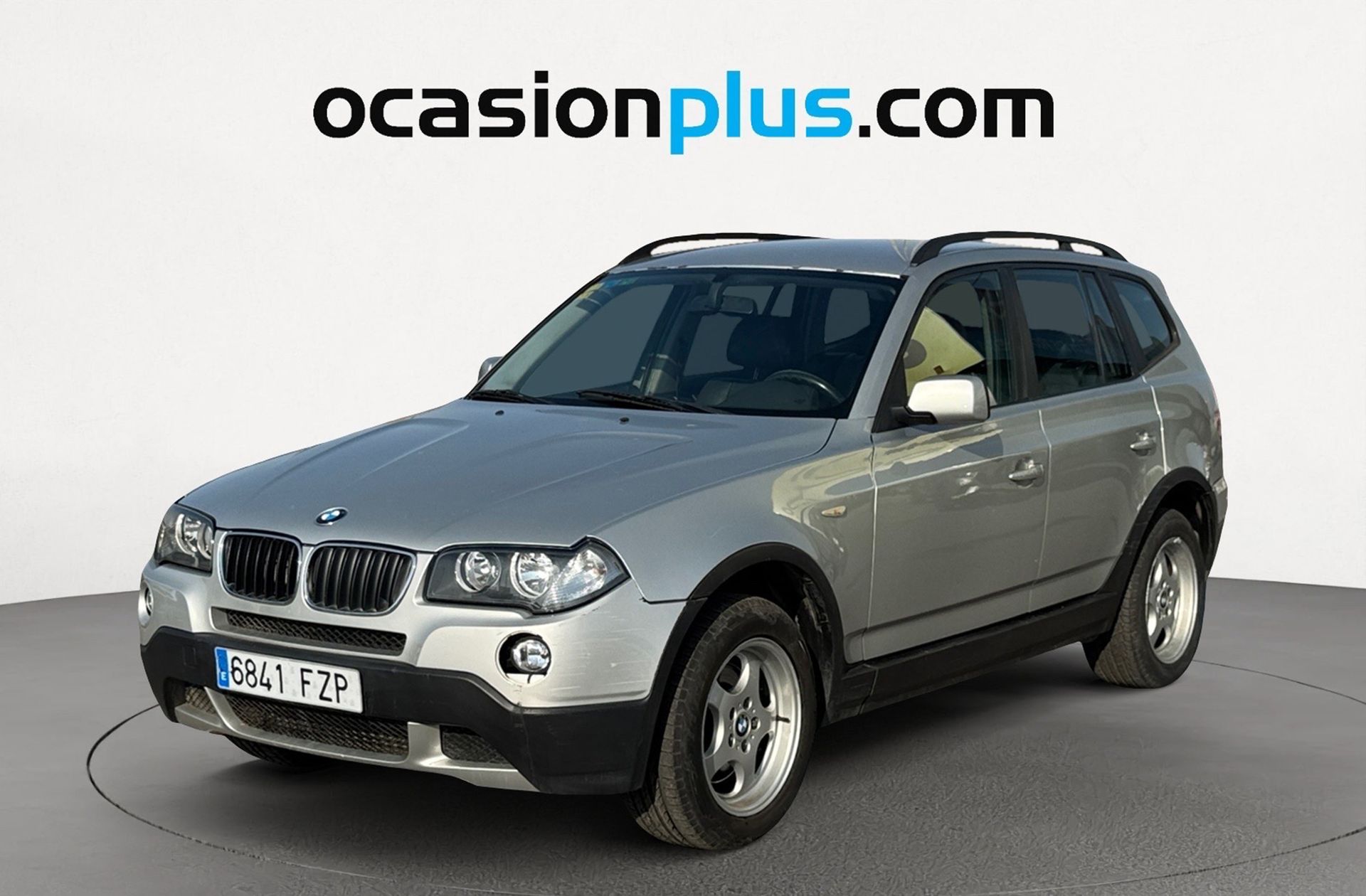 BMW X3 2.0d