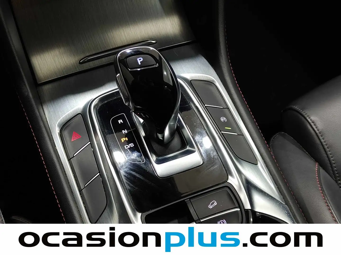 Foto MG HS MG HS 1.5 Turbo GDI Comfort DCT(162 CV)