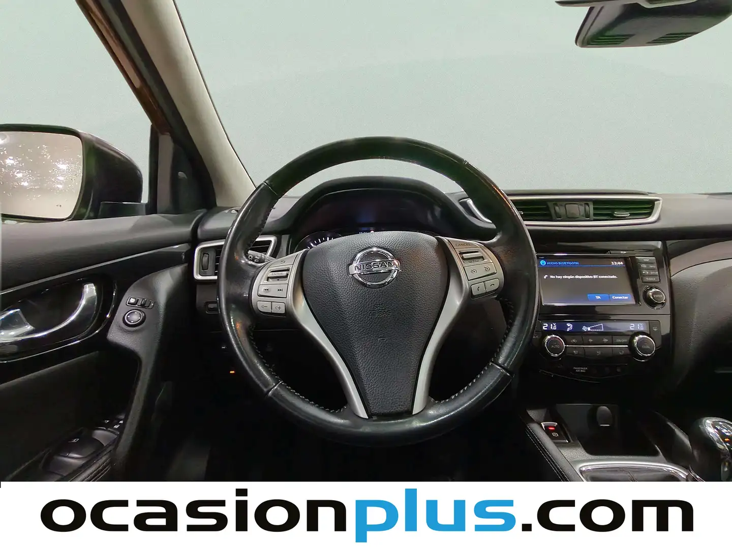 Foto Nissan QASHQAI Nissan Qashqai 1.6 dCi S&S Tekna Premium 4x4 (130 CV)