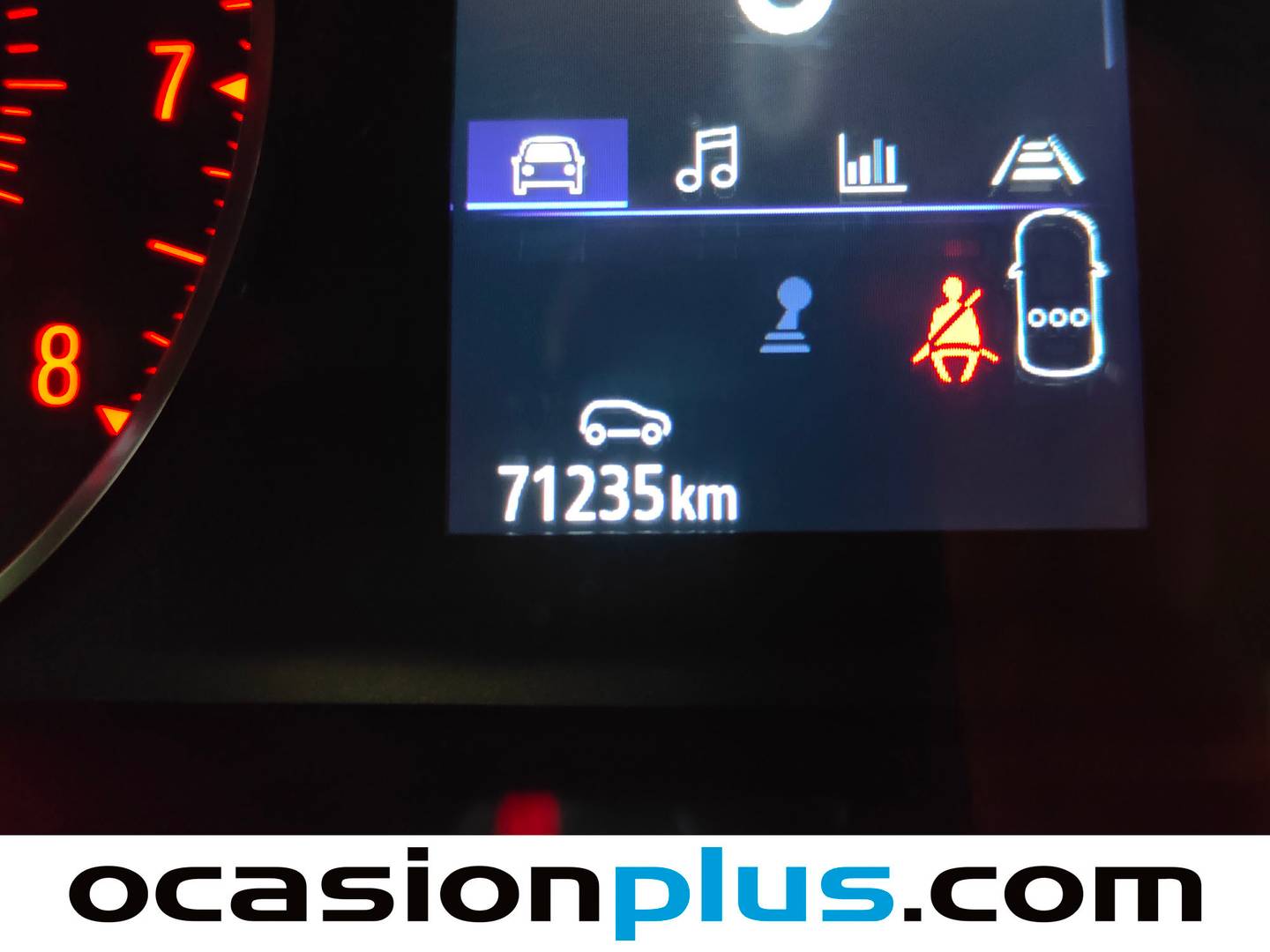 Foto Renault Clio Renault Clio Equilibre TCe  (100 CV) GLP