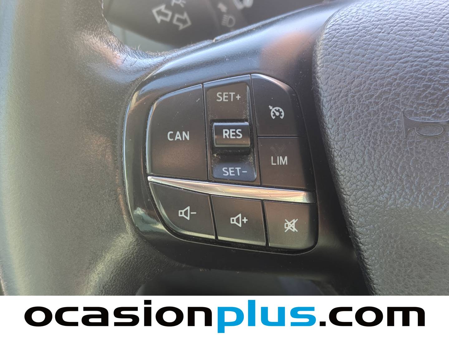 Foto Ford Transit Ford Transit Furgon 350 MHEV L3H2 Trend (130 CV)