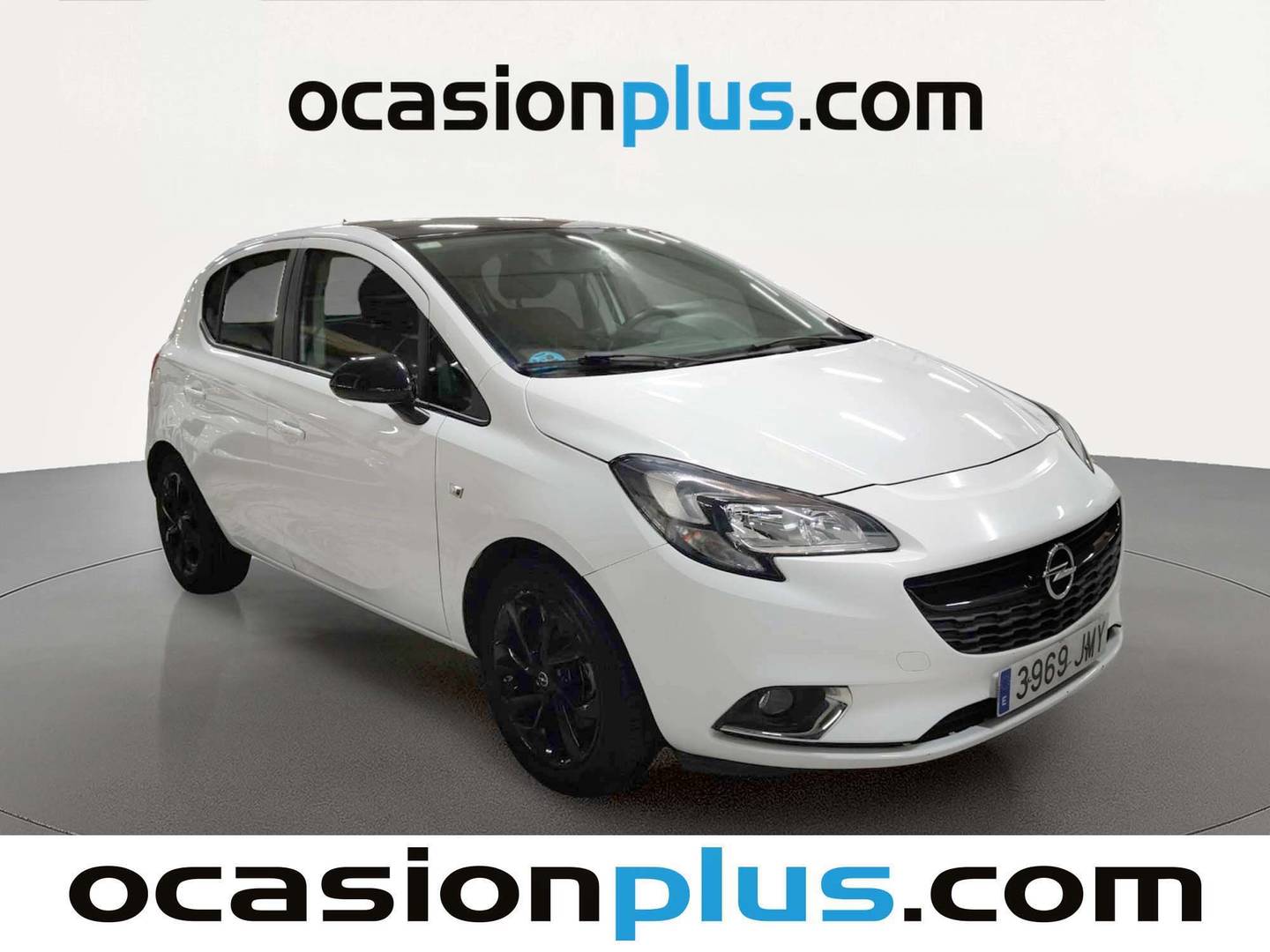 Opel Corsa Opel Corsa 1.4 Turbo S&S Color Edition (100 CV) de ocasión
