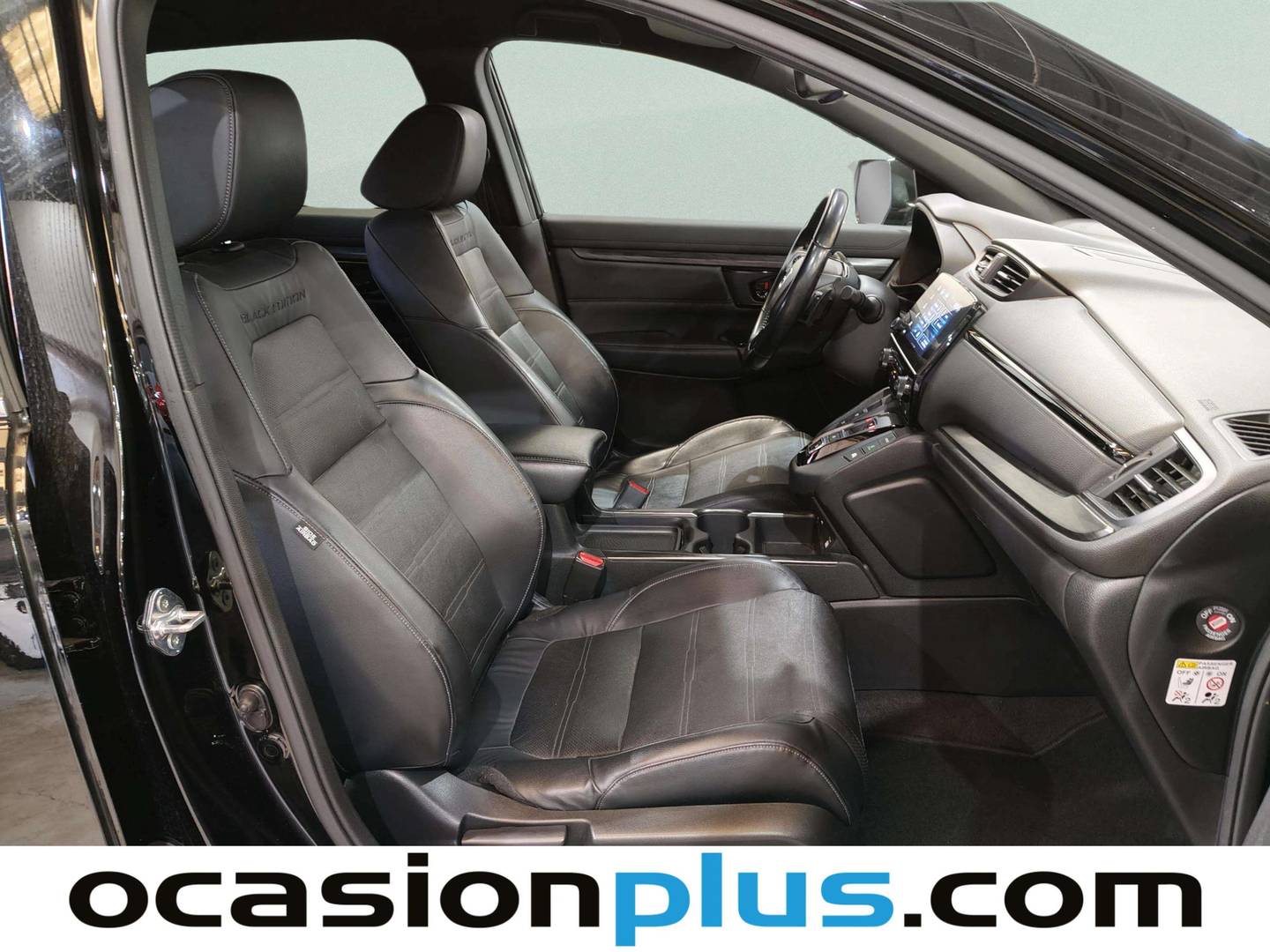 Honda CR-V Honda CR-V 2.0 i-MMD Sport Line 4x2 (184 CV) 2020