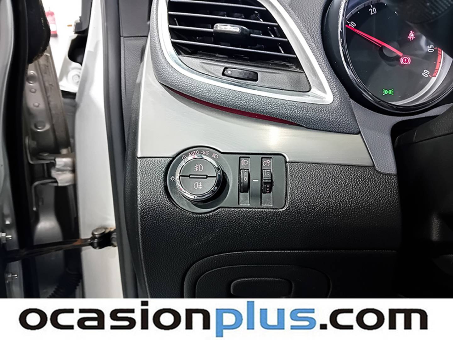 Foto Opel Mokka Opel Mokka 1.6 CDTI S&S Excellence 4x2 (136 CV)