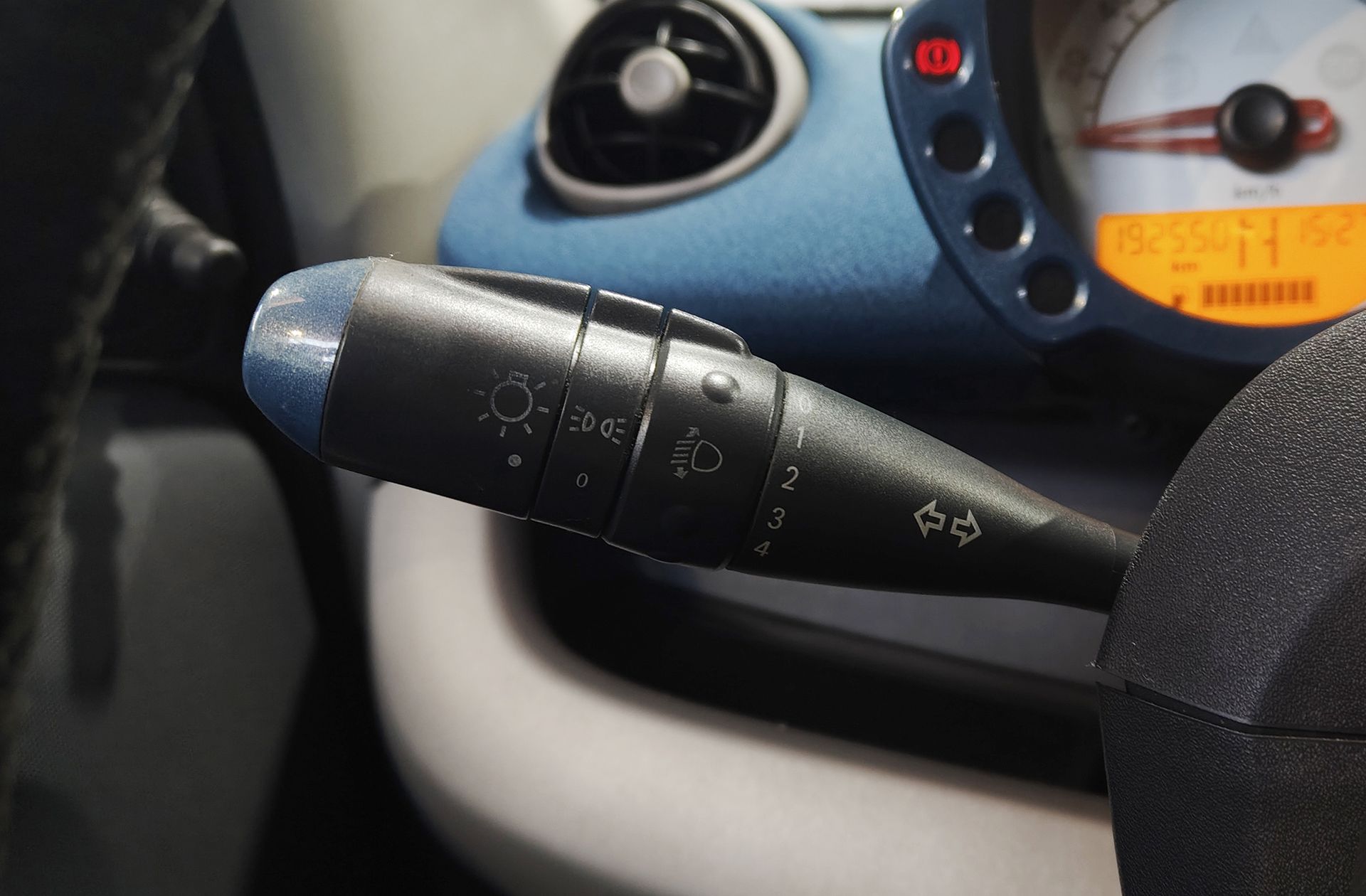 smart forfour 1.5 cdi Pulse - foto 20
