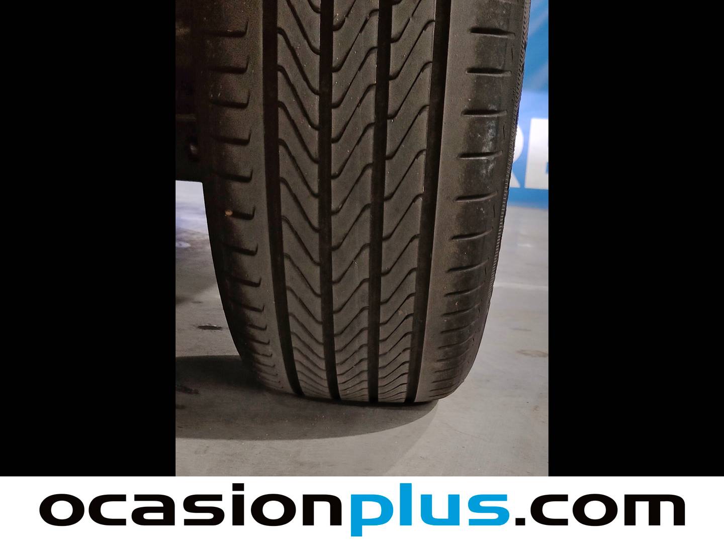 EBRO S800 EBRO S800 1.6 TGDI Luxury DCT (147 CV) 7 Plazas seminuevo