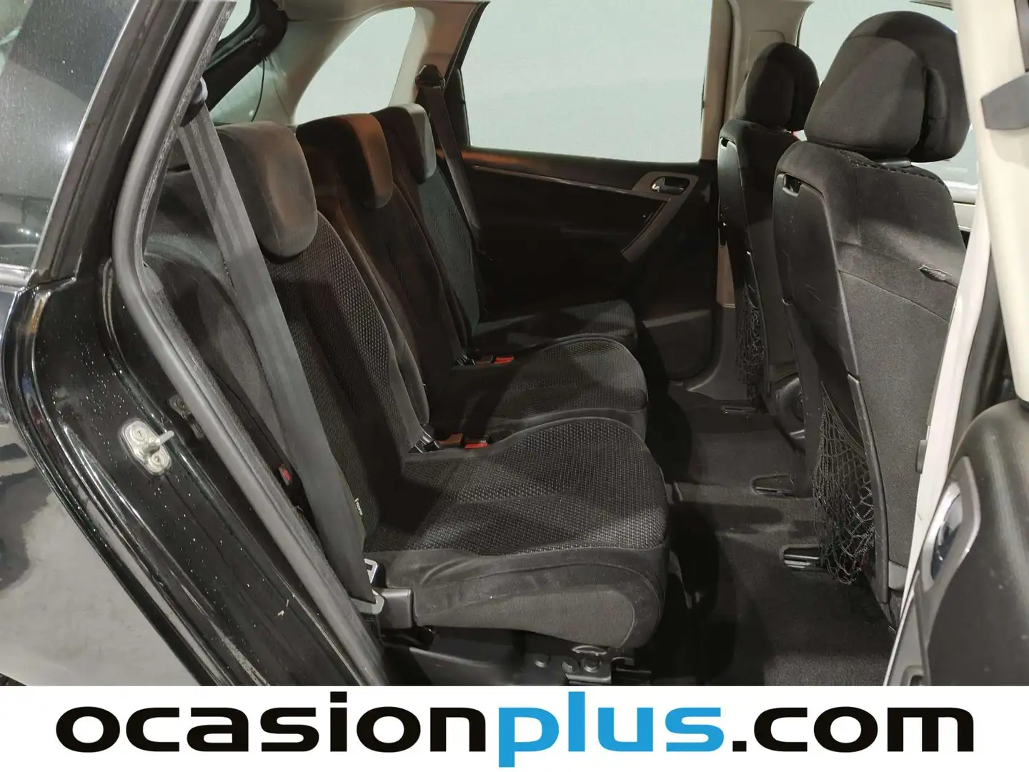 Foto Citroën C4 Picasso Citroen C4 Picasso 2.0 HDI SX CMP  (138 CV)