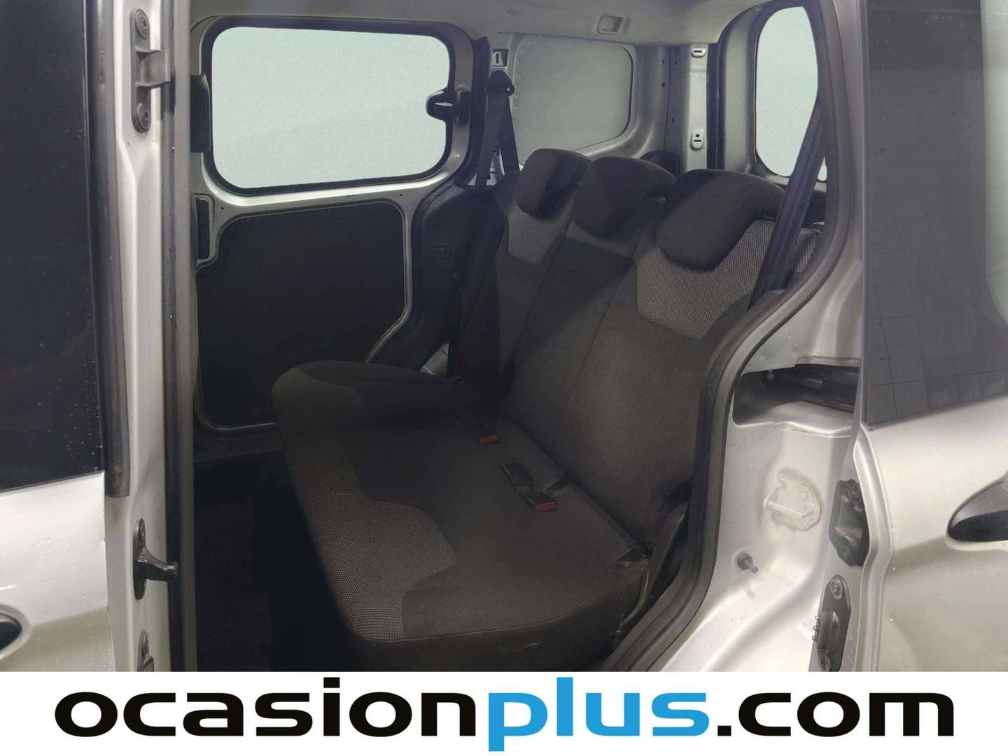Ford Tourneo Courier Ford Tourneo Courier 1.5 TDCi Ambiente (75 CV) barato