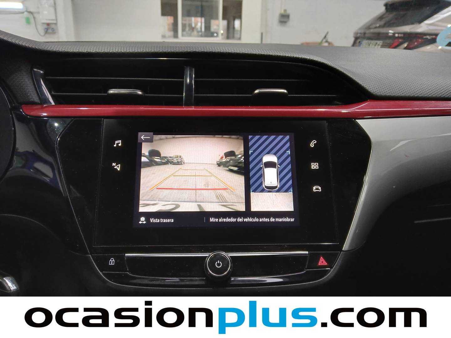 Foto Opel Corsa Opel Corsa 1.2 Turbo XHL GS-Line (100 CV)