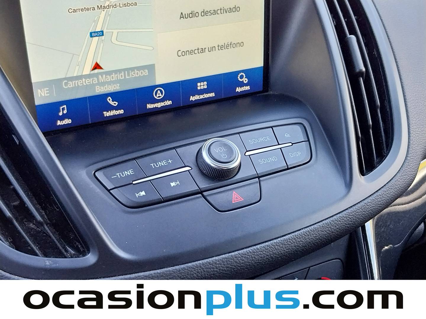 Foto Ford Kuga Ford Kuga 1.5 EcoBoost ST-Line Limited Edition 4x2  (150 CV)