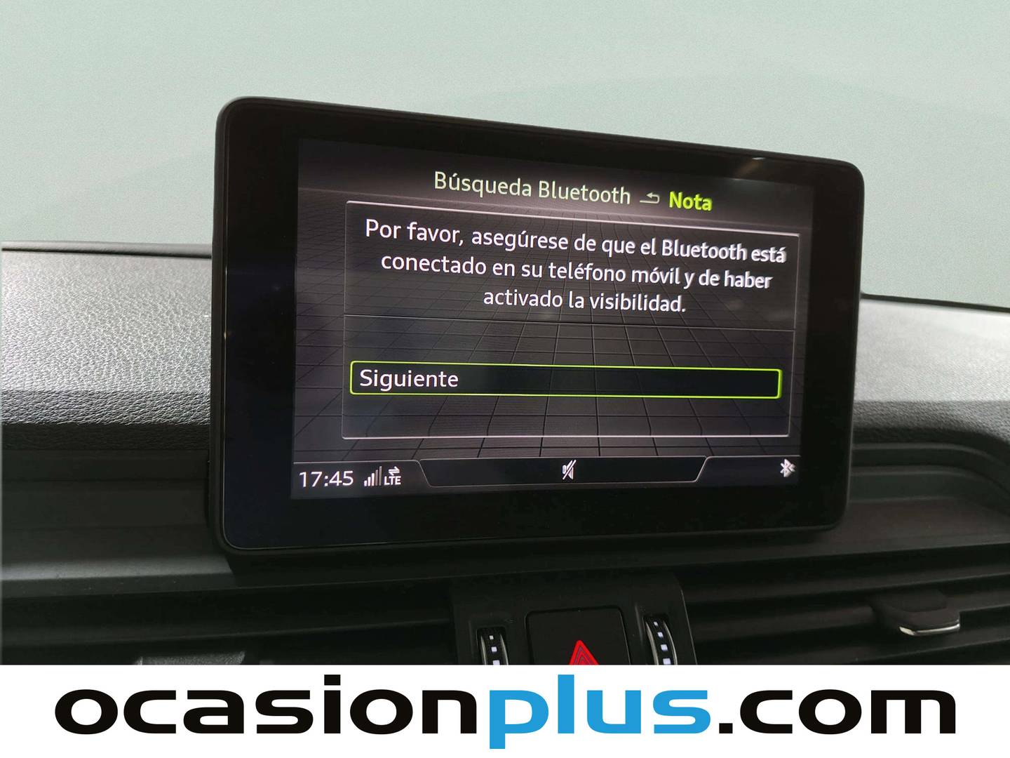 Audi Q5 Audi Q5 S line 40 TDI quattro (190 CV) S tronic 190cv
