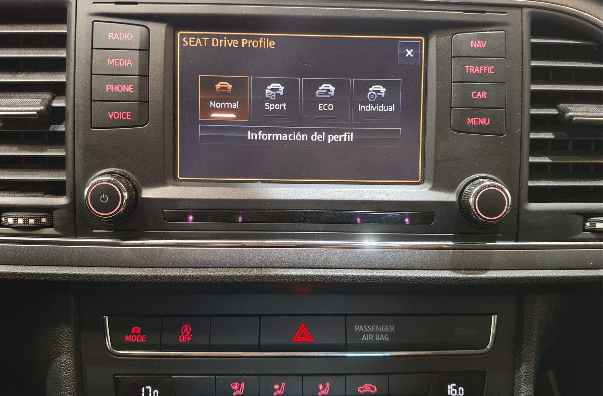 SEAT León SC 1.4 TSI ACT FR - foto 10