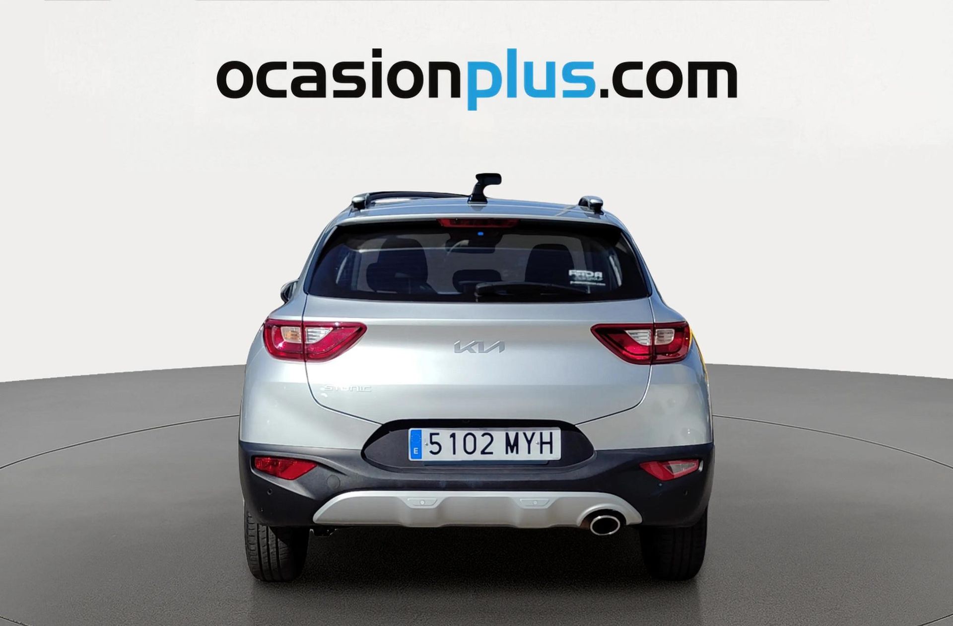 Kia Stonic 1.2 DPi Drive - foto 16