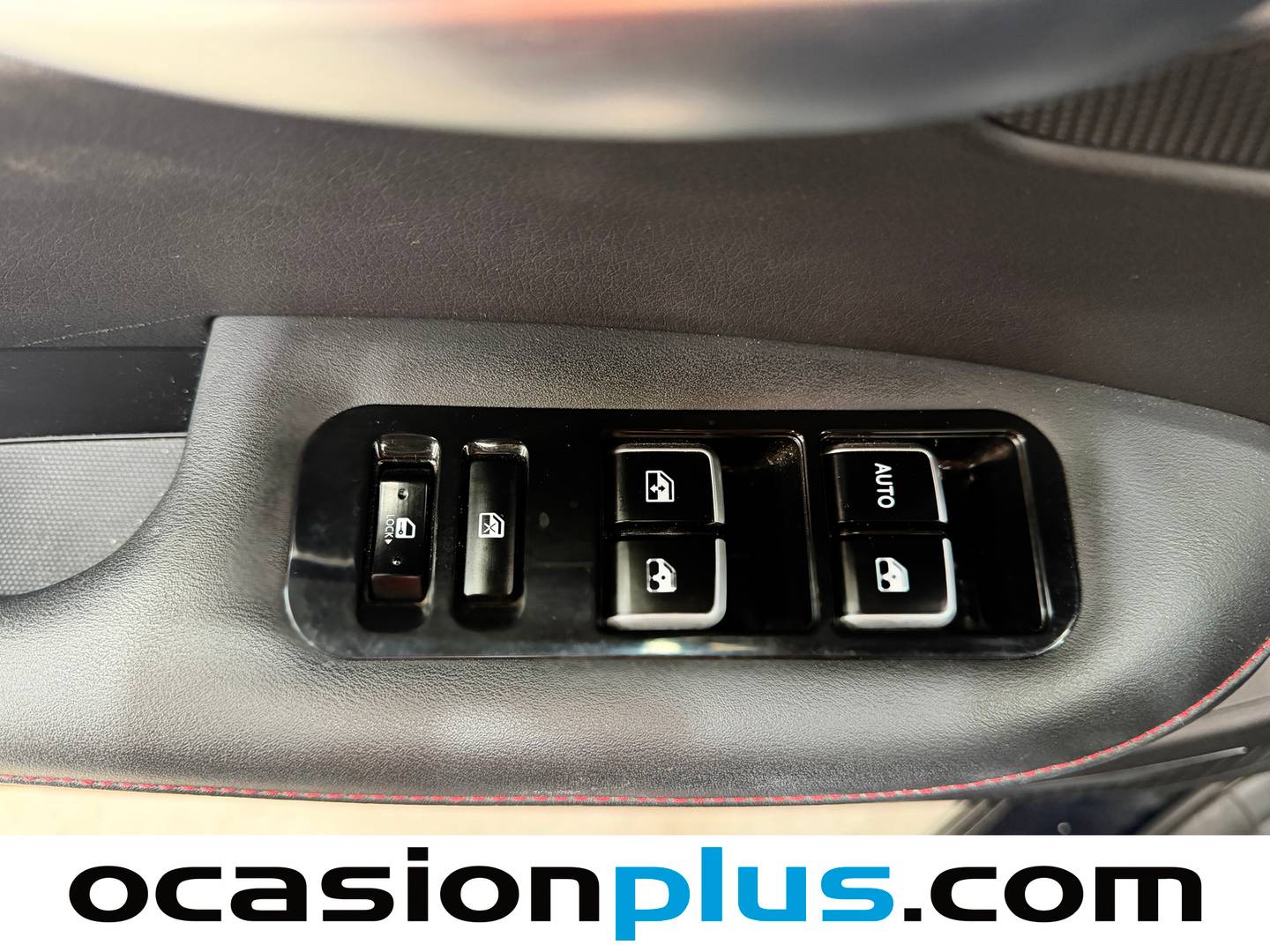 Foto SWM G01 SWM G01 1.5T Luxury (131 CV)