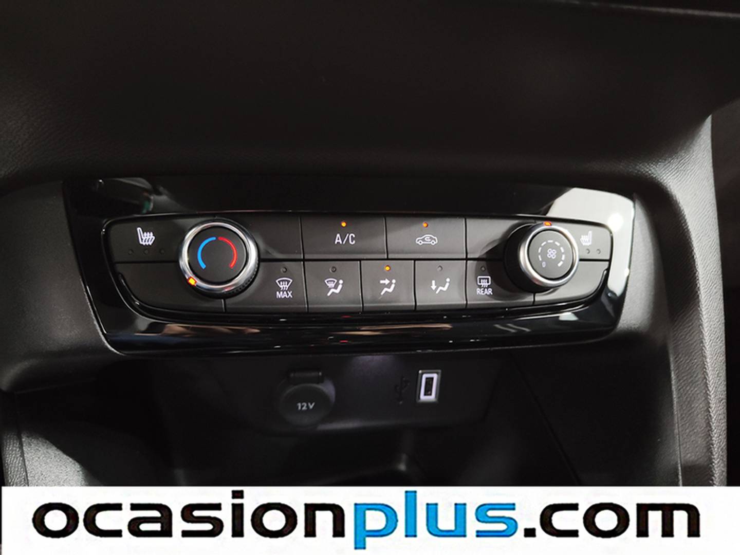 Foto Opel Corsa Opel Corsa 1.2 T XHL Hybrid GS eDCT(110 CV)