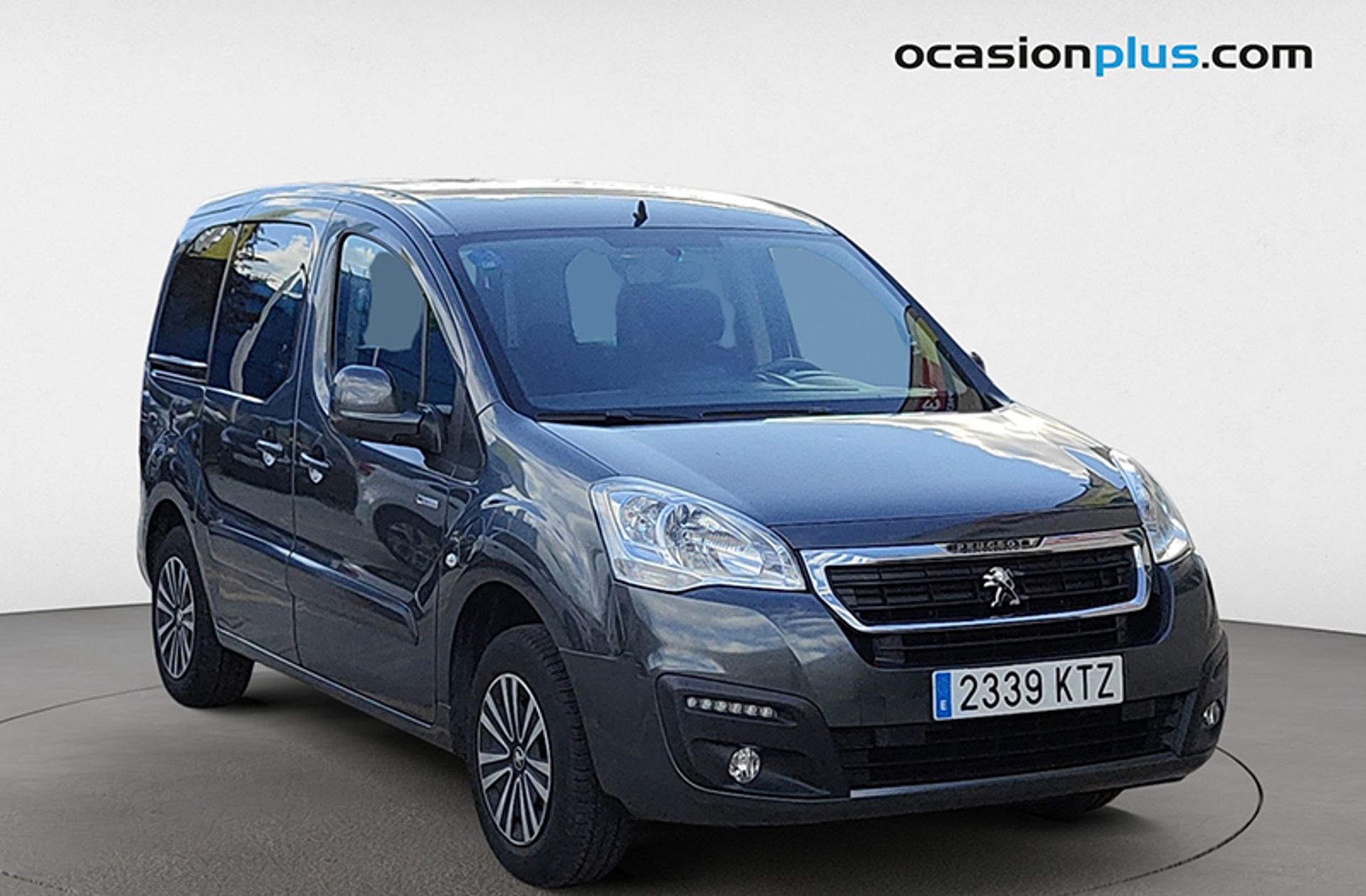 Peugeot Partner Combi Electric Active L1 - foto 2