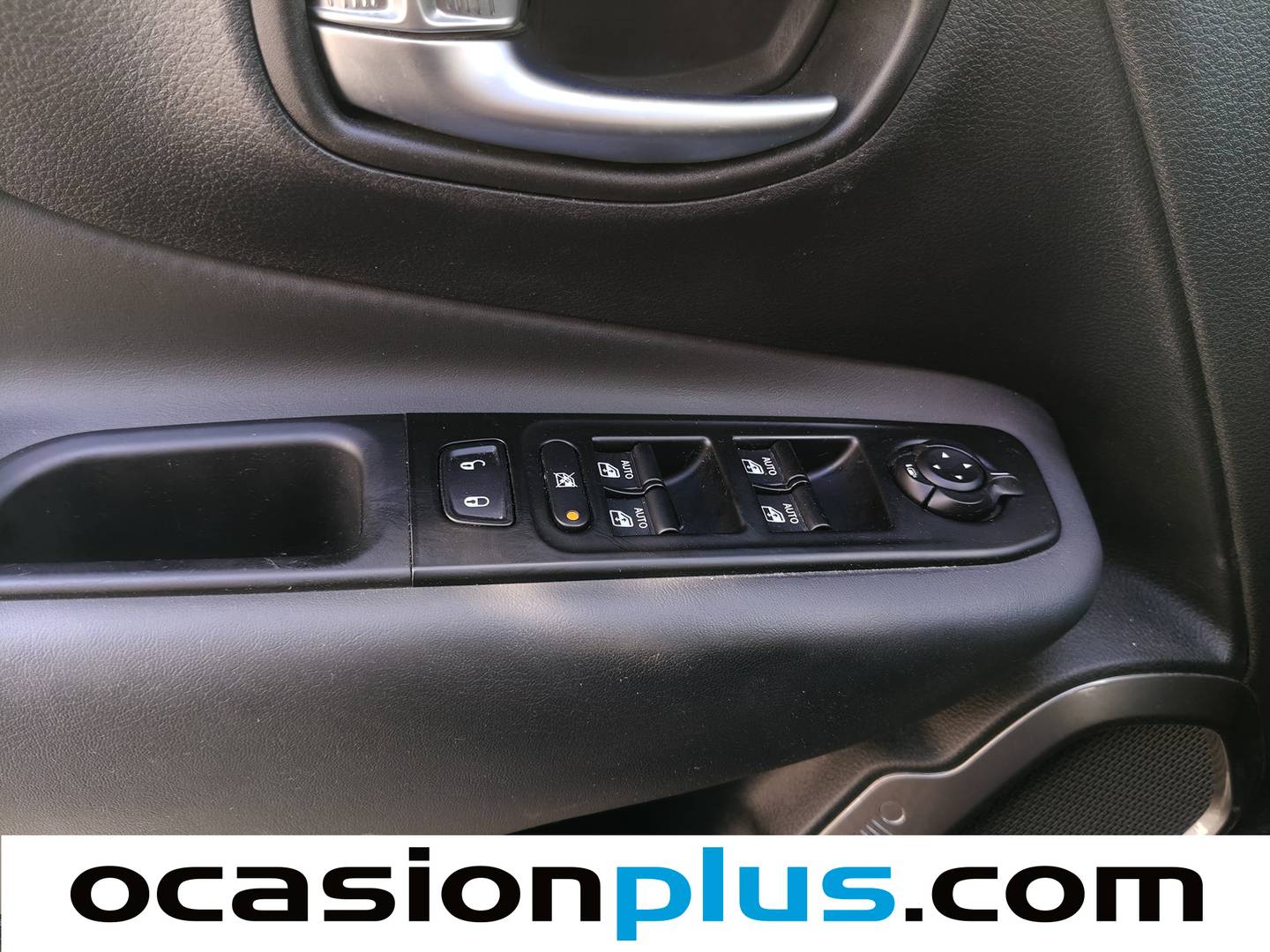 Jeep Renegade Jeep Renegade 1.6 Multijet Limited 4x2 (130 CV) seminuevo