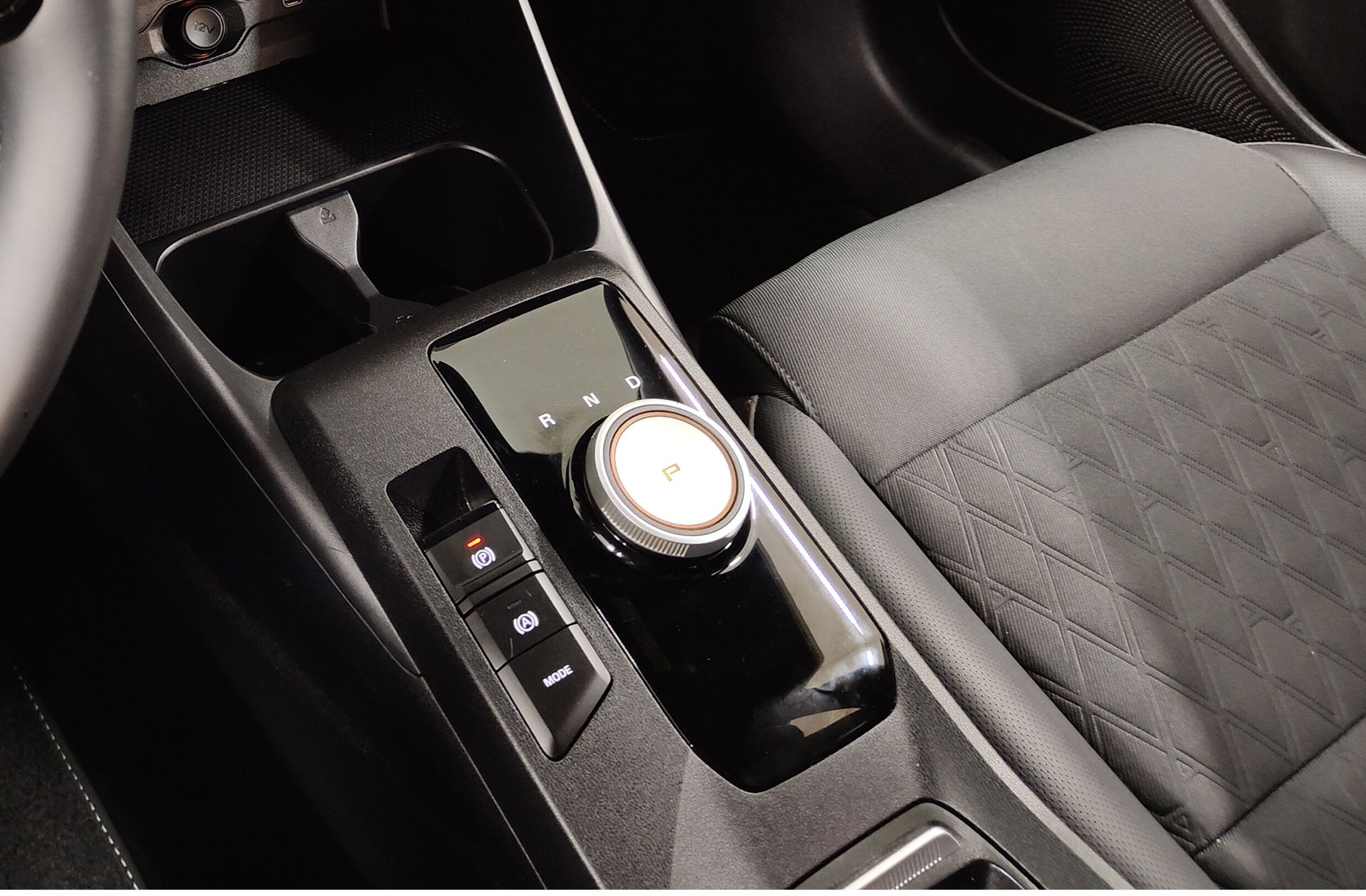 MG MG3 Luxury - foto 5