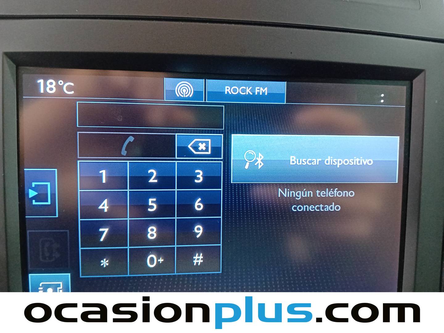 Foto Peugeot Partner Peugeot Partner Tepee 1.2 PureTech Outdoor (110 CV)