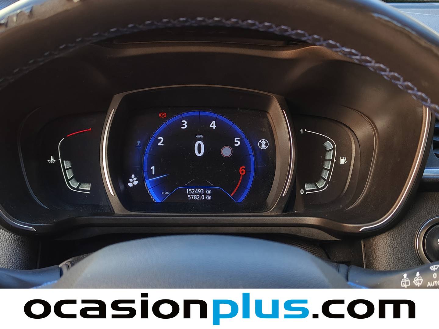 Foto Renault Kadjar Renault Kadjar S -Edition GPF TCe (140 CV)