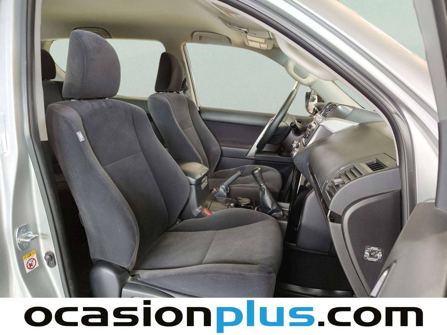 Toyota Land Cruiser Toyota Land Cruiser 2.8 D-4D VX (177 CV) km 0