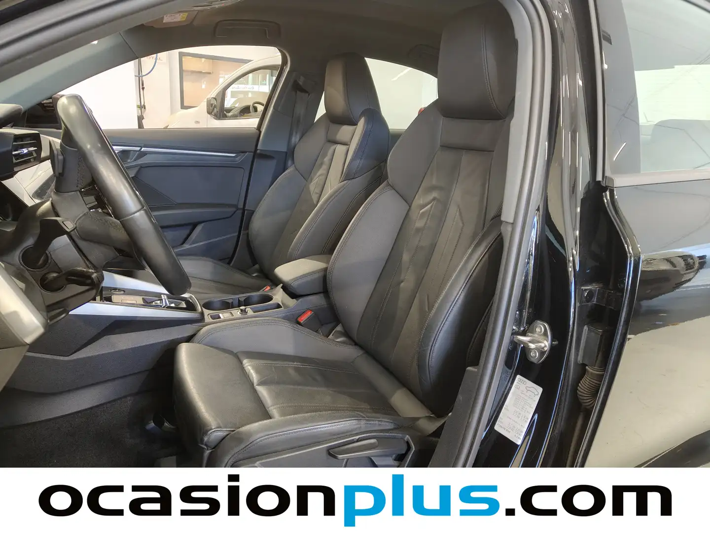 Foto Audi A3 Audi A3 Sedan Advanced 35 TFSI  (150 CV) S tronic