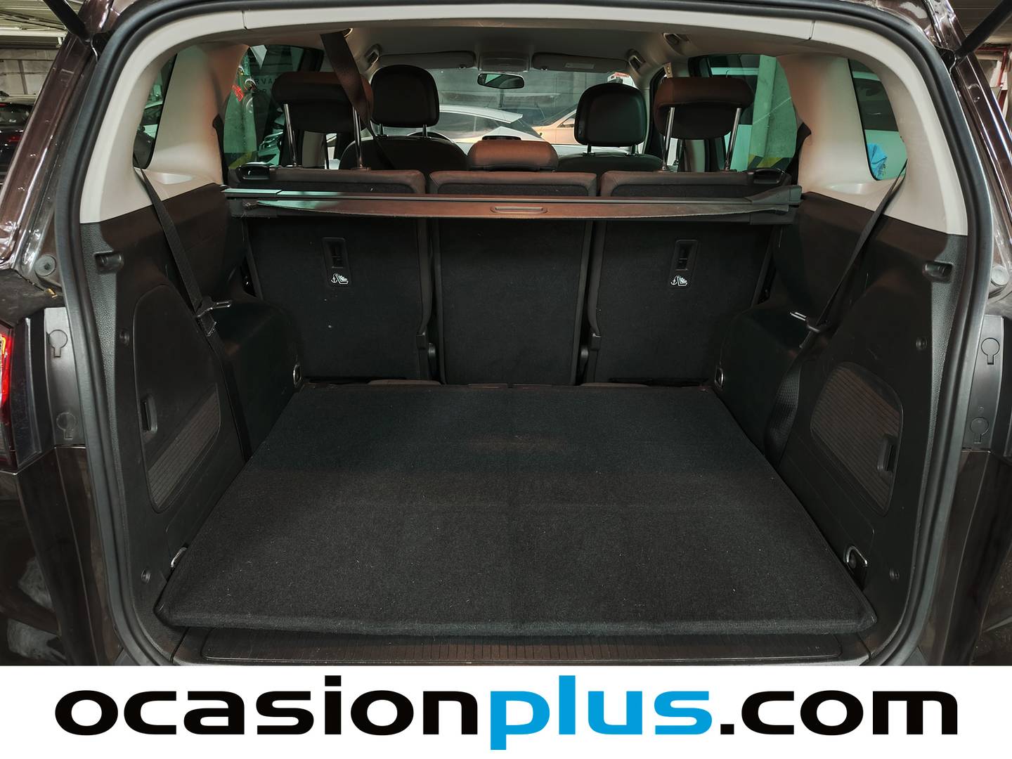 Opel Zafira Tourer Opel Zafira Tourer 1.6 CDTi S&S Expression 7 Plazas (120 CV) diésel