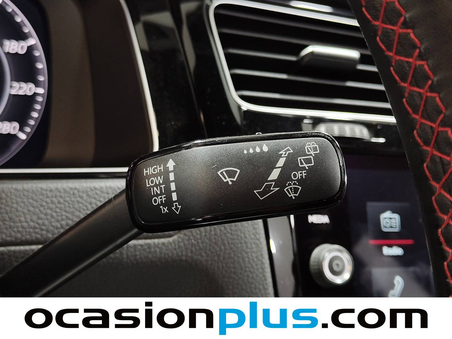 Volkswagen Golf Volkswagen Golf Performance 2.0 TSI (245CV) DSG seminuevo