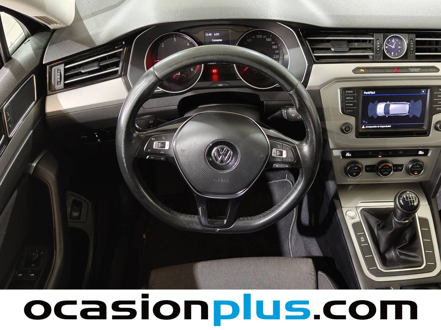 Foto Volkswagen Passat Volkswagen Passat Variant R-Line Exclusive 2.0 TDI BMT (150 CV)
