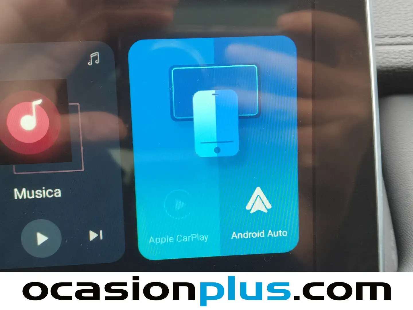 Foto MG HS MG HS 1.5 Turbo GDI Luxury DCT (162 CV)