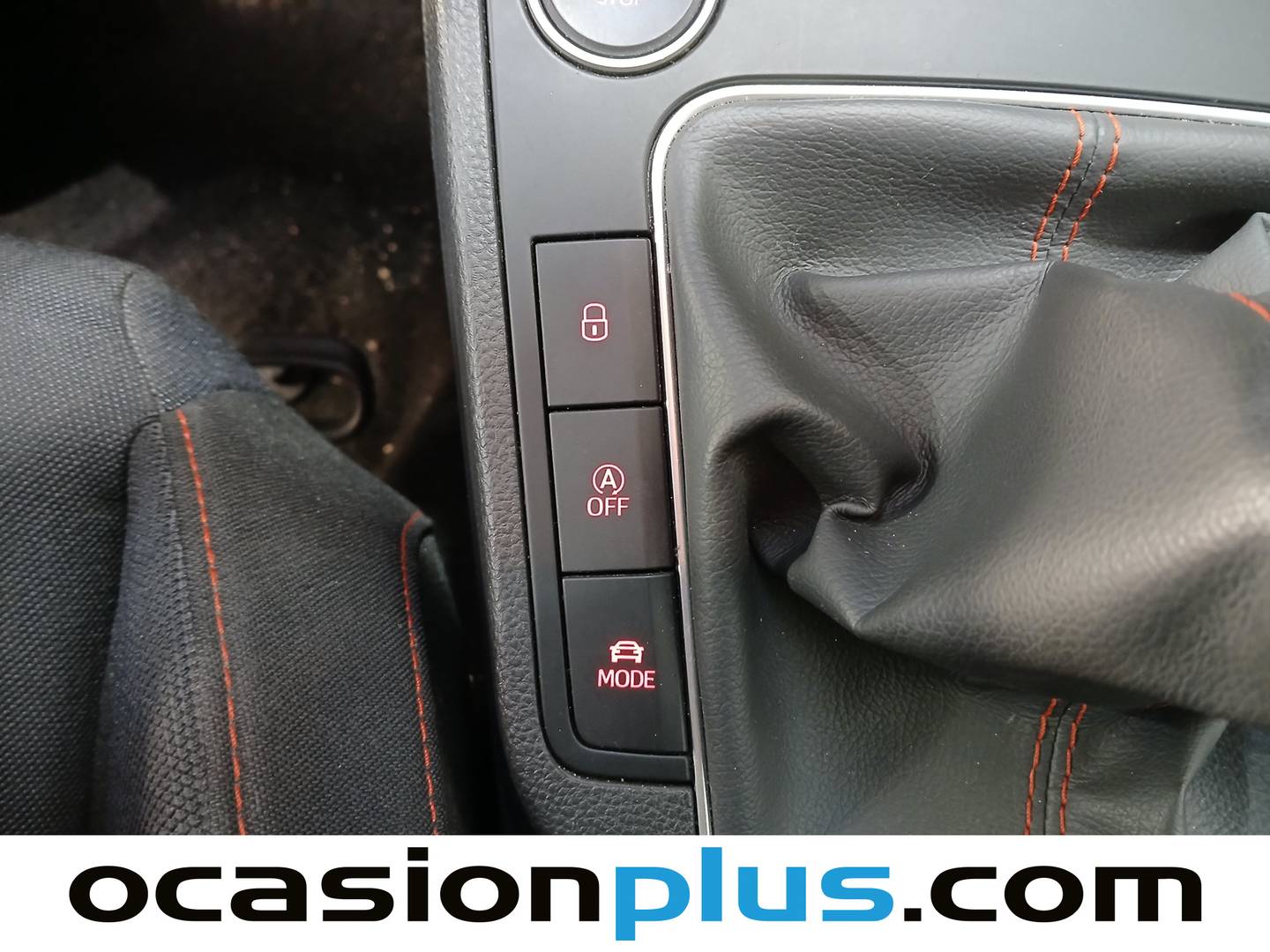 Foto Seat Ibiza SEAT Ibiza 1.0 TSI S&S FR XL (110 CV)