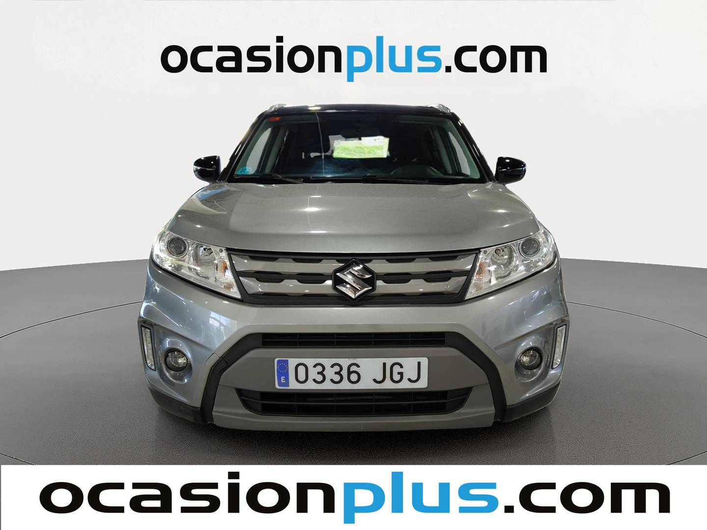 Suzuki Vitara Suzuki Vitara 1.6 VVT GLE (120 CV) 120cv