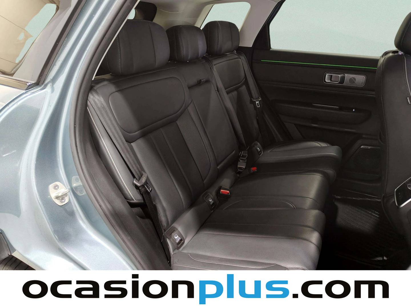JAECOO 7 Jaecoo 7 1.5 TGDI PHEV +1DHT Exclusive FWD (347 CV) híbrido enchufable