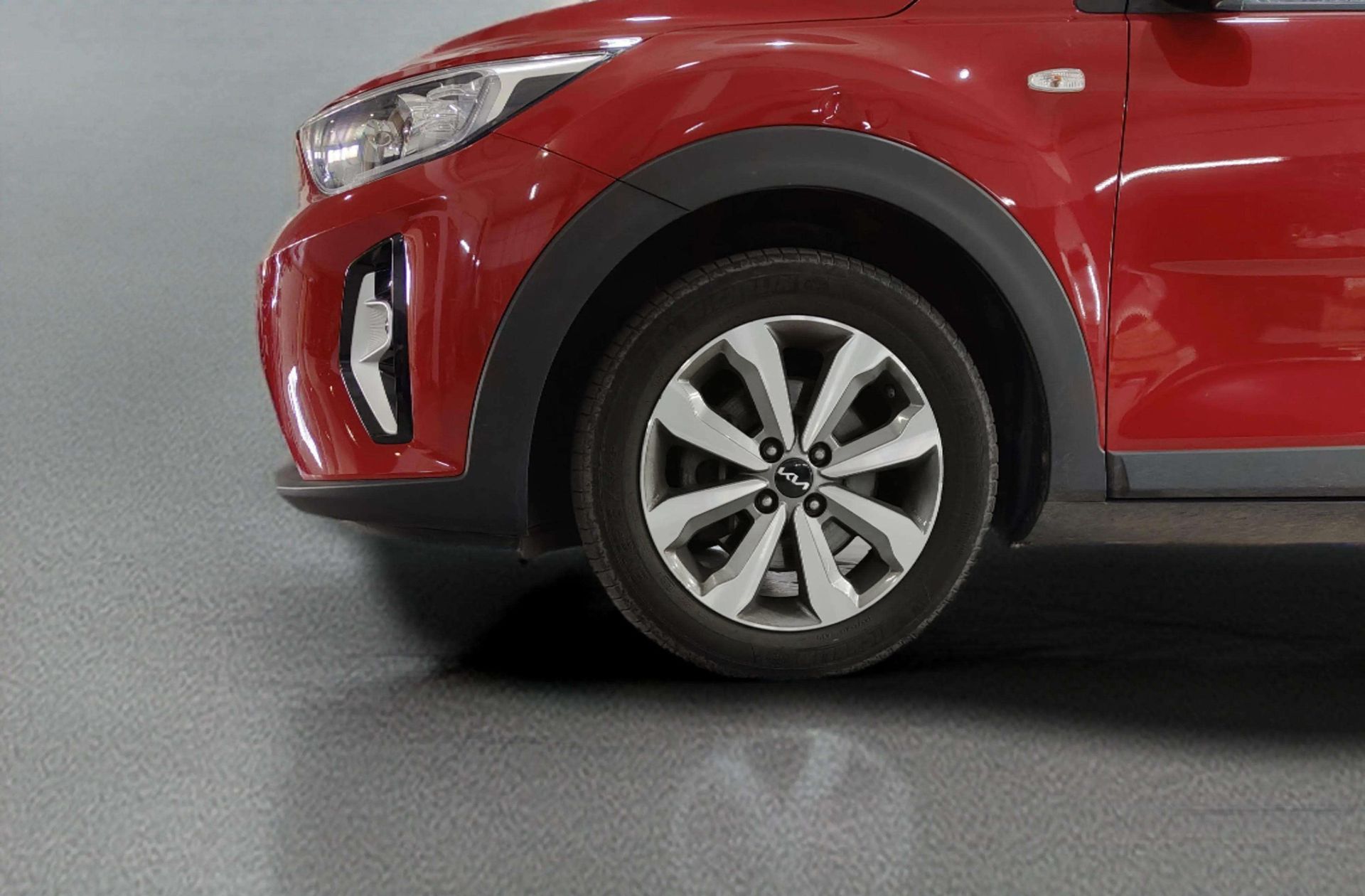 Kia Stonic 1.0 T-GDi Concept - foto 29