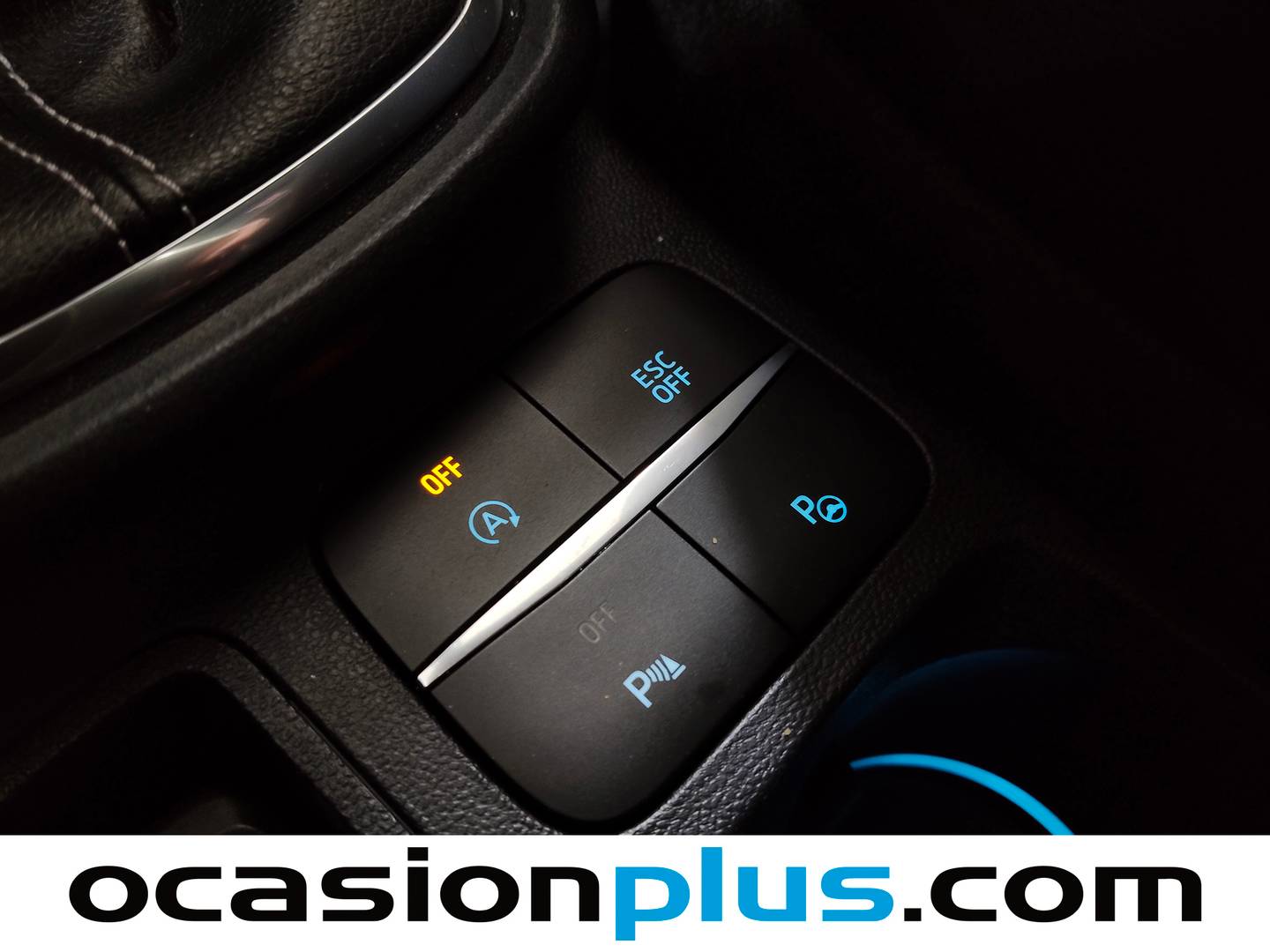 Accesorios del Ford Puma Ford Puma 1.5 EcoBoost ST  (200 CV)