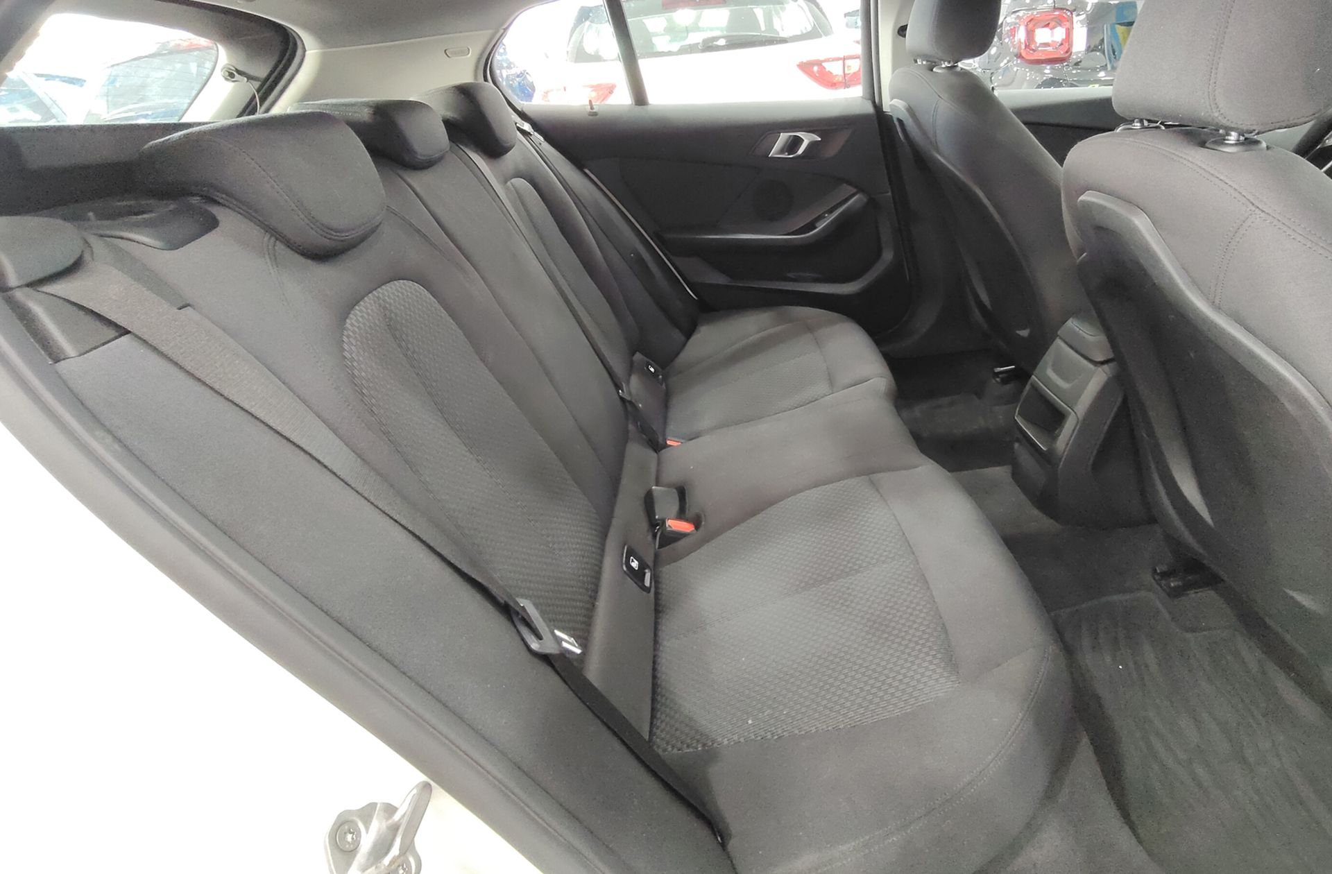 BMW Serie 1 118i - foto 15