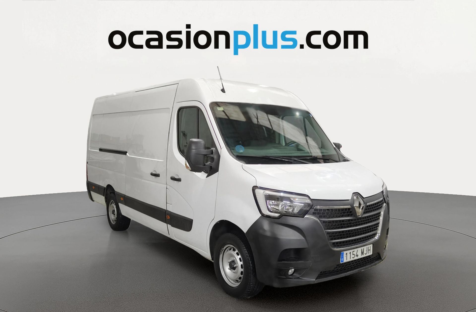 Renault Master Furgon L3H2 3500 Energy RS dCi - foto 2